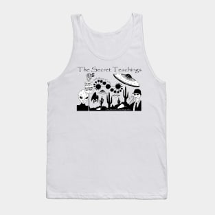 High Strangeness Tank Top